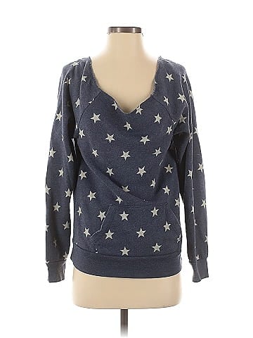 Alternative Earth Pullover Sweater (view 1)