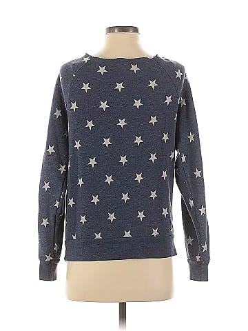Alternative Earth Pullover Sweater (view 2)