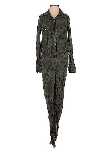Etienne Marcel Jumpsuit (view 1)