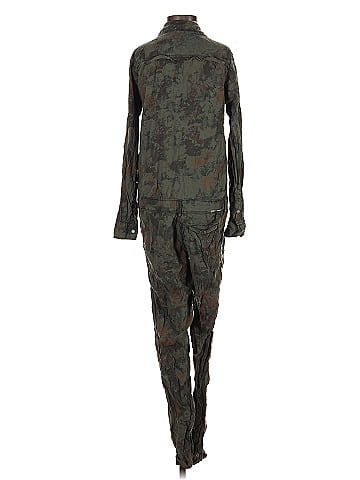Etienne Marcel Jumpsuit (view 2)