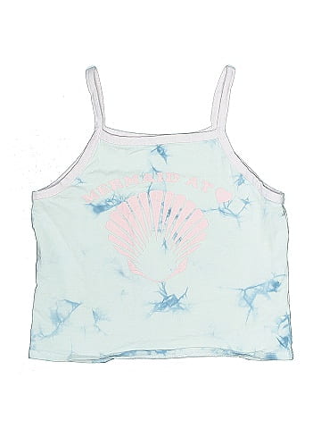 Chaser Tank Top (view 1)