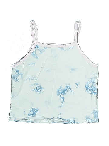 Chaser Tank Top (view 2)