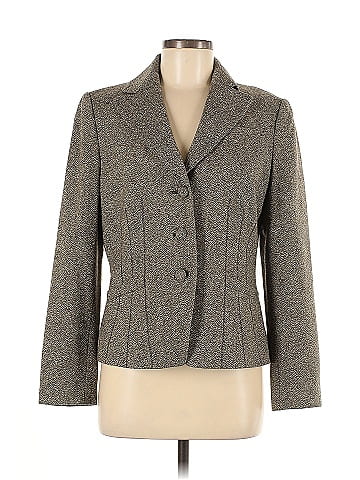 Ann Taylor Wool Blazer (view 1)