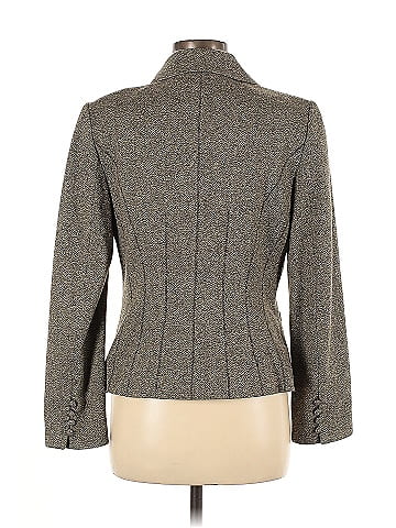 Ann Taylor Wool Blazer (view 2)