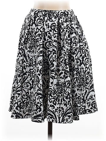 Adrienne Vittadini Casual Skirt (view 1)