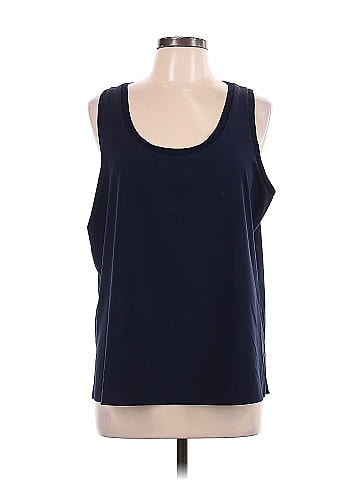 BR STANDARD Sleeveless Top (view 1)