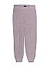 Art Class 100% Polyester Purple Casual Pants Size 7 (big kids) - photo 1