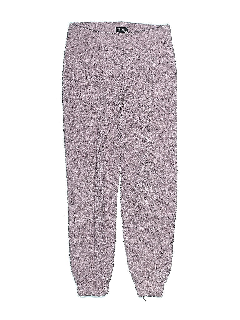 Art Class 100% Polyester Purple Casual Pants Size 7 (big kids) - photo 1