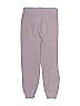 Art Class 100% Polyester Purple Casual Pants Size 7 (big kids) - photo 2