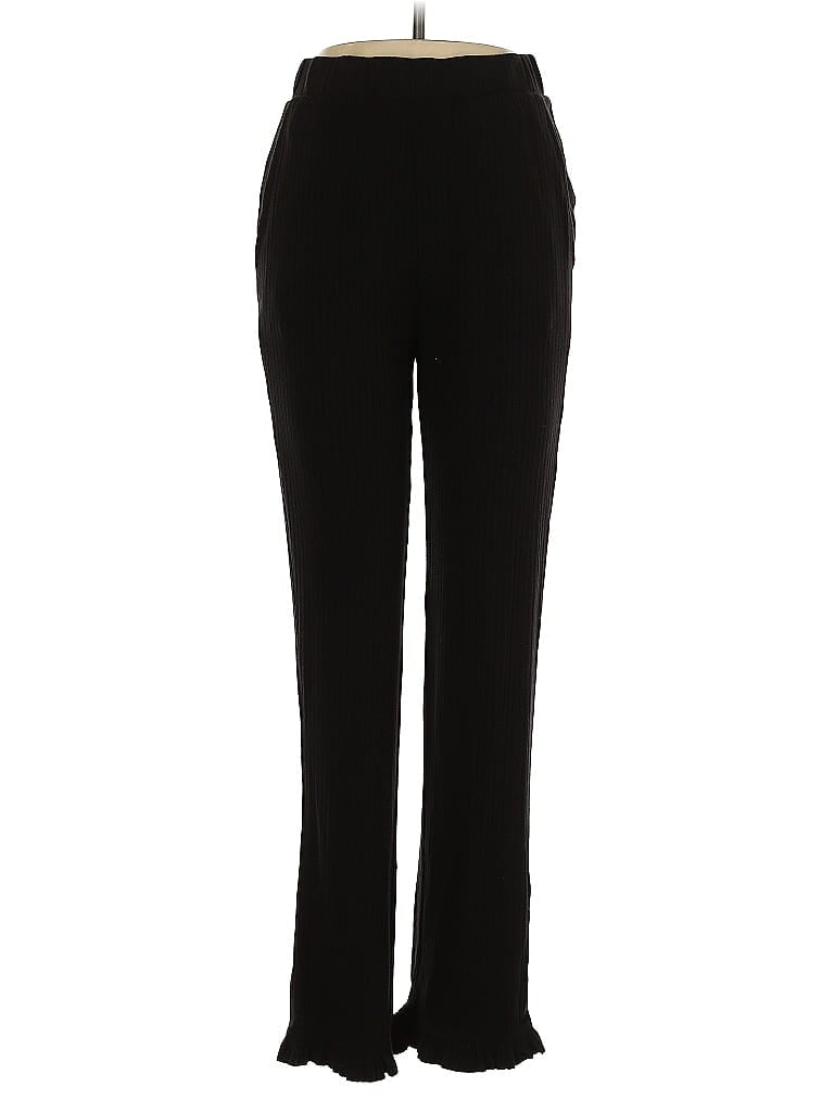 Click to view more detailed imagery on our partner's website Pre-owned N:philanthropy Casual Pants In Black