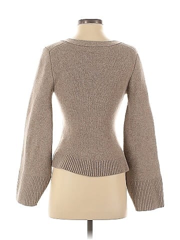 Khaite Cashmere Cardigan (view 2)
