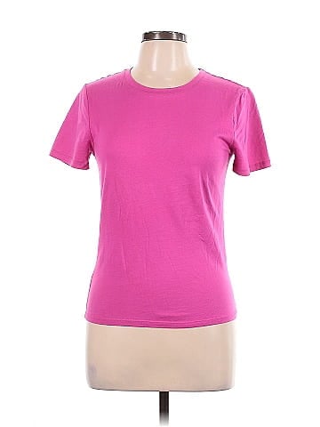 Feathers Short Sleeve T-Shirt (view 1)
