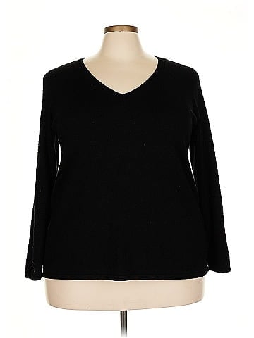 retrology Pullover Sweater (view 1)