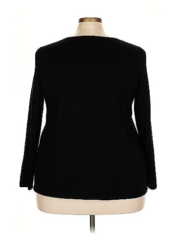 retrology Pullover Sweater (view 2)