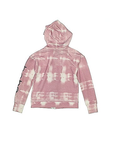 Bebe Zip Up Hoodie (view 2)