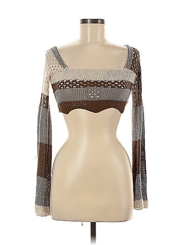 Romwe Cardigan (view 1)