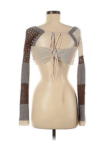 Romwe Cardigan (view 2)