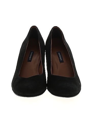 Margaux Heels (view 2)