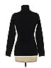 Susana Monaco Black Long Sleeve Turtleneck Size M - photo 2