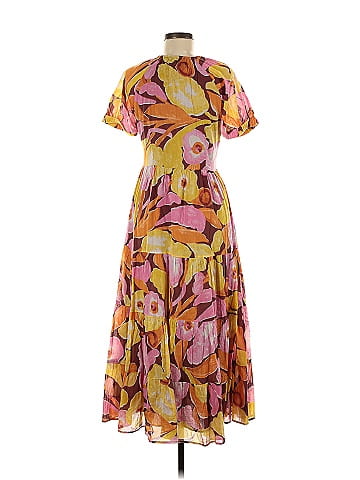 Banjanan Casual Dress (view 2)