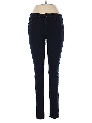 Cover Girl Jeans (view 1)