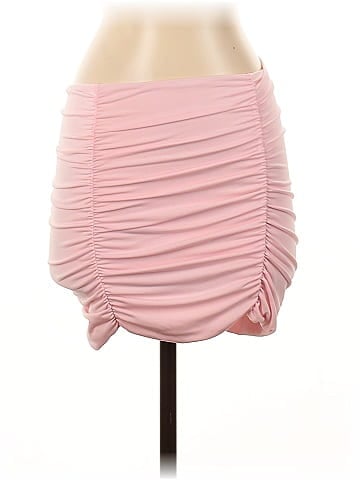 Lucy In The Sky Casual Skirt (view 1)