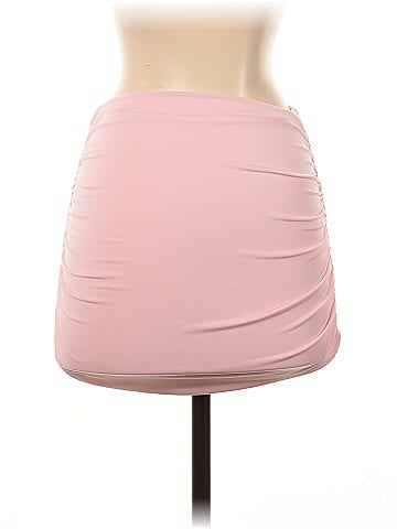 Lucy In The Sky Casual Skirt (view 2)