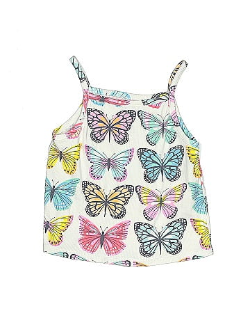 Chaser Tank Top (view 1)