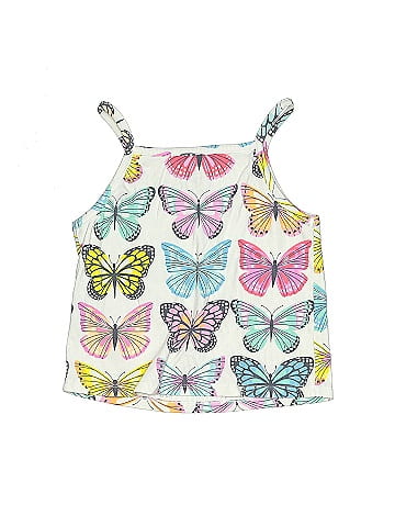 Chaser Tank Top (view 2)
