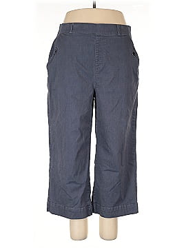 Terra & Sky Casual Pants
