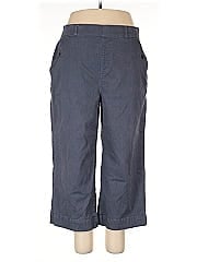 Terra & Sky Casual Pants