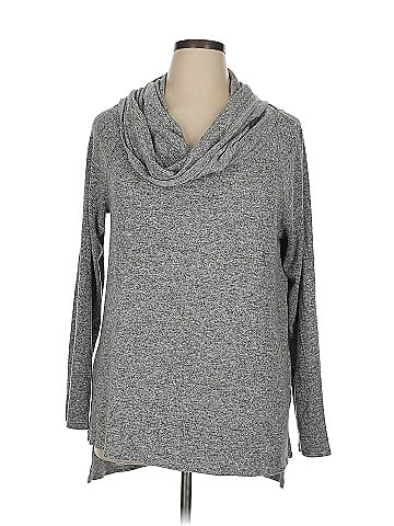Gibson Long Sleeve Top (view 1)
