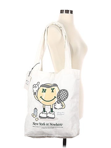 NYON (New York or No Where) Tote (view 2)