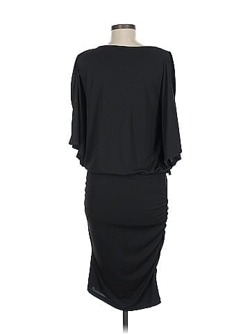 Suzanne Betro Cocktail Dress (view 2)