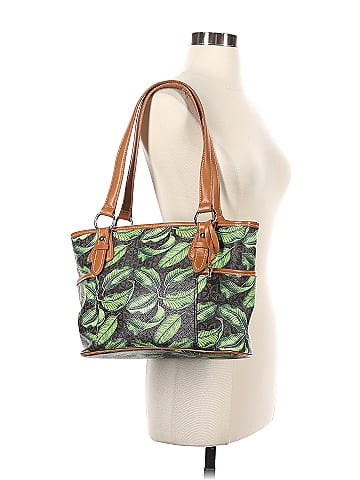 Gianni Bini Satchel (view 2)