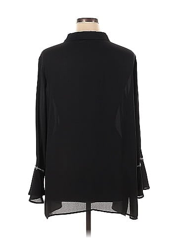 Cartise 3/4 Sleeve Blouse (view 2)