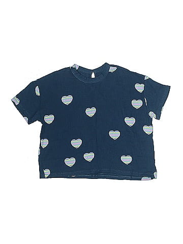Chaser Short Sleeve Top (view 1)