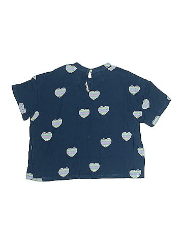 Chaser Short Sleeve Top (view 2)