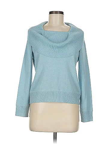 St. John Sport Wool Pullover Sweater (view 1)