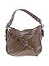 Coach Factory 100% Leather Brown Tan Leather Satchel One size - photo 1