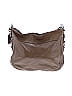 Coach Factory 100% Leather Brown Tan Leather Satchel One size - photo 3