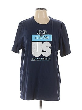 Bella + Canvas Short Sleeve T-Shirt (view 1)