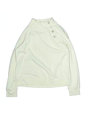 J.Crew Factory Store Sweatshirt (view 1)