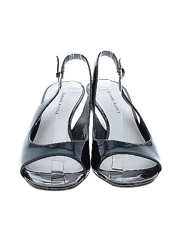 Etienne Aigner Wedges (view 2)