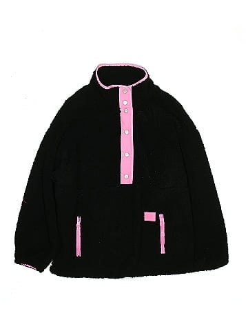 Justice Coat (view 1)