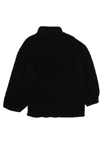 Justice Coat (view 2)