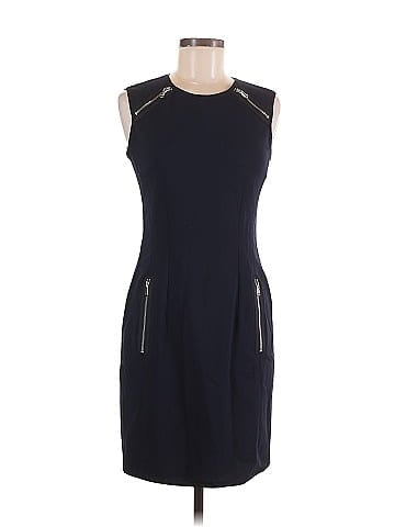 KF/KaufmanFranco Collective Cocktail Dress (view 1)