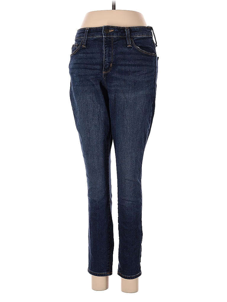 Pre-owned Universal Thread Jeans In Blue