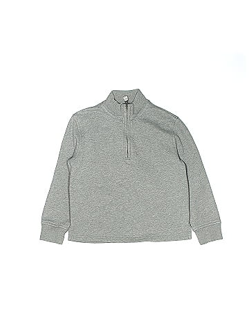 Lands' End Turtleneck Sweater (view 1)