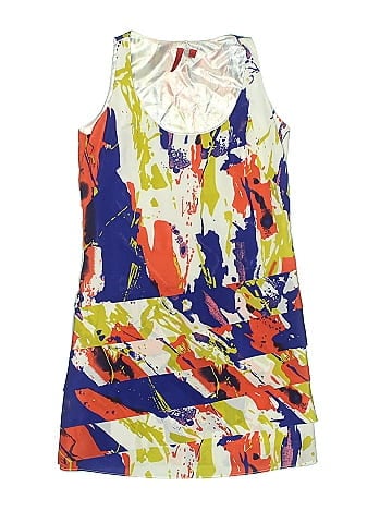 5/48 Casual Dress (view 1)